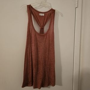 Maurice 1X Racerback Tank